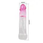 PRETTY LOVE – Neron peenise varrukas – 18 cm — Foto 6