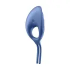 Satisfyer Swordsman vibreriv peenis võru – sinine — Foto 2
