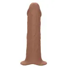 Performance Maxx Life-Like Extension With Harness – Brown — Photo 14