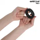 Addicted Toys Performance Ring Extra Thick 58 mm – must — Foto 2