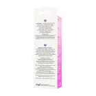 A-TOYS vibrators – 18 cm (7″) – rozā — Foto 2