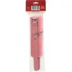 Fetish Fever - Cuffs With Fur - Pink Photo