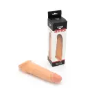 Kiotos Realistic Penis Sleeve – 20 cm — Photo 1
