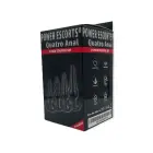 Plug-Quatro analinių kištukų startinis rinkinys – 4 vnt. – Juodas – M Photo