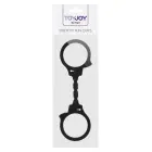 Stretchy Fun Cuffs – Black — Photo 2