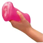 Vaginaalne masturbaator – roosa — Foto 5
