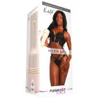 Fleshlight Nicole Kitt Purrrrrfection Vaginal Masturbator – 25 cm (9.8″) — Photo 1