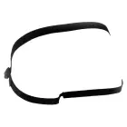 FFS iesācēju josta – Melna Foto 5