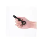 Slim Buttplug – Black — Photo 4