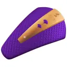 OBI intīmais masieris – 11.3 cm (4.5″) – violets — Foto 3