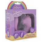 Unihorn C-Horse Marina Lilac divpusējais vibrators – 15 cm (5.9″) – violets — Foto 1