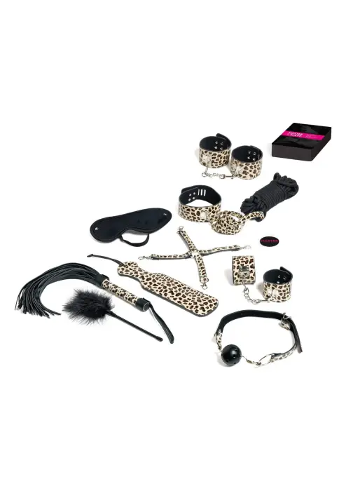 Master Slave 1 in 5 languages Foto 3