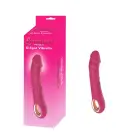 Lovesecret Premium G-Spot Vibrator – 22 cm (8.5″) – Pink — Photo 1