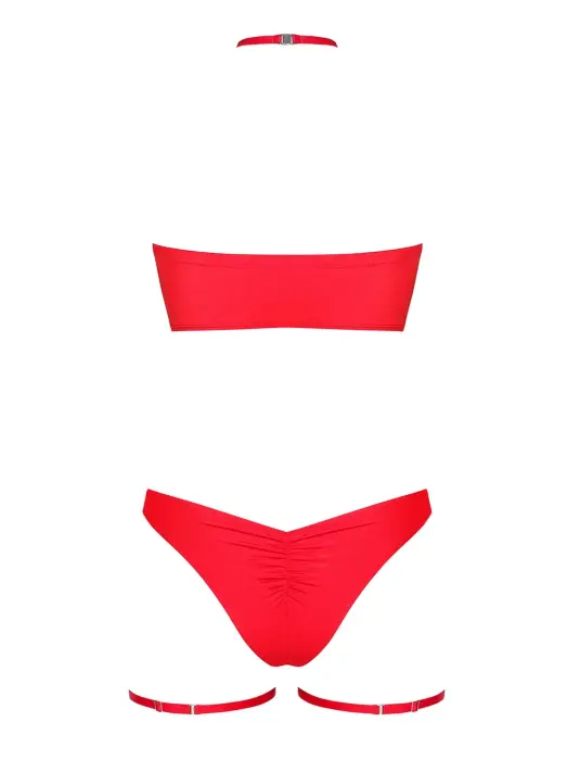 Bielizna-Kissmas komplet L/XL Foto 6