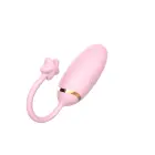 Love Egg APP 2.0 ar app vadību vibrējoša ola – 8 cm (3.1″) — Foto 2