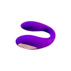 Double Fun Dual App-Controlled Vibrator — Photo 8