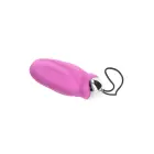 You Crack Me Up Pink Egg Vibrator – 8.9 cm — Photo 3