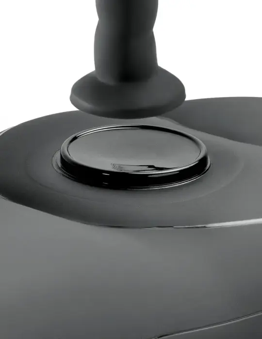 Fetish Fantasy Series Body Dock piepūšamais mīlas krēsls – ar dildo Foto 6