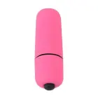 Toyz4Lovers Classics mini lodes vibrators – 5.5 cm (2.2″) – rozā — Foto 2