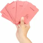Secret Play Sexmatch Bondage Edition - эротическая карточная игра для пар, 89 карт — Фото 3