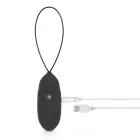 LUV EGG Vibrating Egg – Black — Photo 8