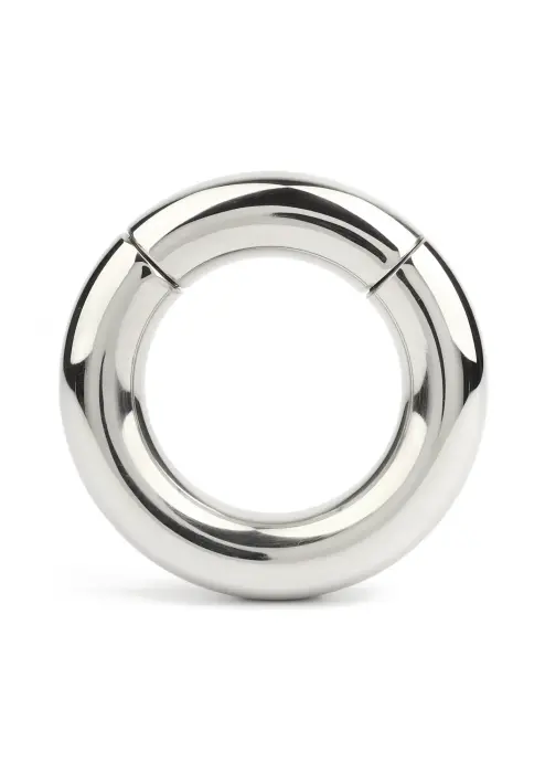 Mr. Steel MBS Stackable Ball Stretcher – 45 mm – Silver