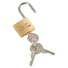 You2Toys Набор клетки целомудрия из 15 предметов – прозрачный — Фото 6