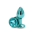 NS Novelties Rear Assets anaaltapp – S – Roheline — Foto 1