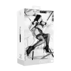 Bed Bindings Restraint Kit – Black — Photo 1