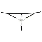 Cottelli Collection Starfish stringid – S/M — Foto 6