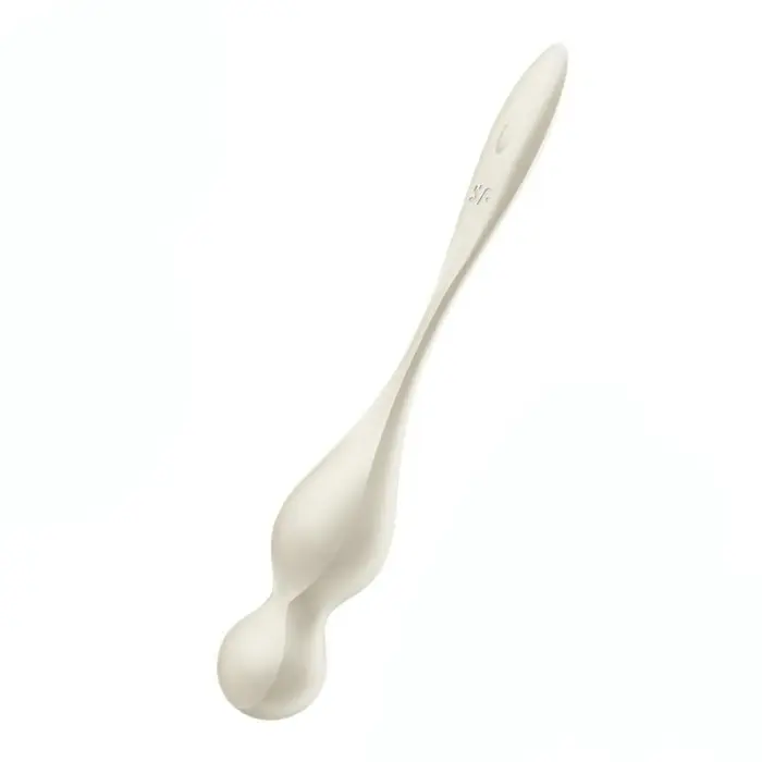 Satisfyer Love Birds 1 Умный тренажёр Кегеля – белый
