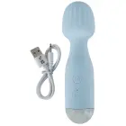 beau cœur Vanyor Mini wand вибратор – 15.4 cm — Фото 9