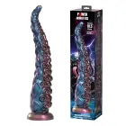 Power Monsters Maelstrom Beastlord – 47 cm Rippled Monster Dildo — Foto 1