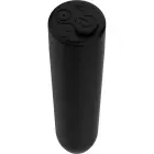 INTENSE Bullet Vibrator – 8.5 cm (3.3″) – Black — Photo 5