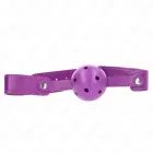 KINK Purple Breathable Ball System 4.5 cm — Photo 1