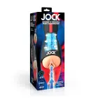 Sucking and Vibrating Pussy Masturbator – Black — Photo 1