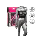 Radiance bandeau tipa tops – melns – One size Foto 4