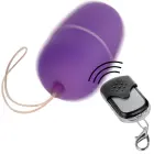 ONLINE Remote Control Intimate Egg M vibreeriv muna – 6 cm (2.4″) – lilla — Foto 2