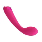 Pretty Love Jessica – Jaudīgs vibrators – rozā — Foto 6