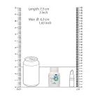 Shots atjaunojošs pūderis seksa rotaļlietām – 56 g Foto 5