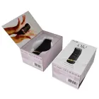 The Oh! vibrators – 11.9 cm (4.7″) – rozā — Foto 1
