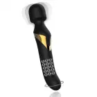Marc Dorcel Dual Orgasms Gold Dual Vibrator – Black — Photo 10