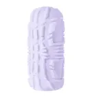 Marshmallow Maxi Fruity masturbatorius – violetinis — Nuotrauka 7