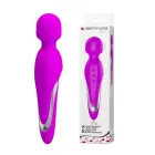 PRETTY LOVE Mortimer USB вибратор — Фото 1