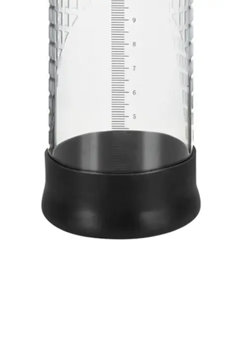 Pumpja uzmava – melna Foto 3