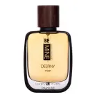 Lovely Lovers BEMINE DESTINY meeste feromoonparfüüm I-L-Molecules – 50 ml — Foto 1