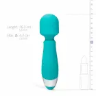 Aida Compact wand вибратор – 14 см (5.5″) — Фото 9