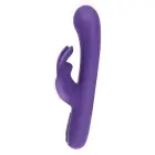 Exciting Rabbit Vibrator – Purple — Photo 3