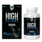 High Octane Predator – усовершенствованная растительная формула, 60 таблеток — Фото 2