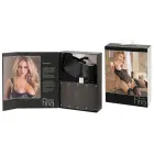 Hebestrapsbody bodijs – 75B/S Foto 17